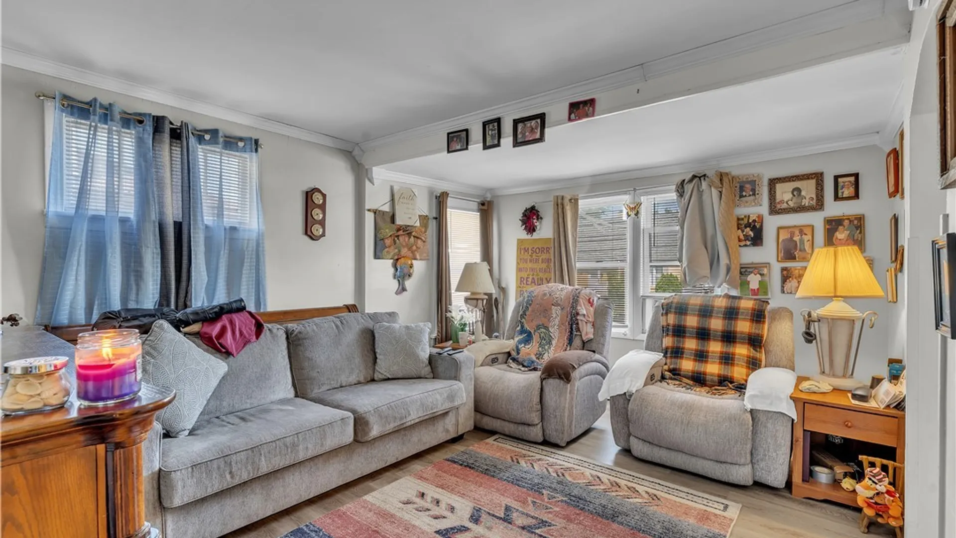 Property at 141 Esser Avenue, Buffalo, NY 14207 4