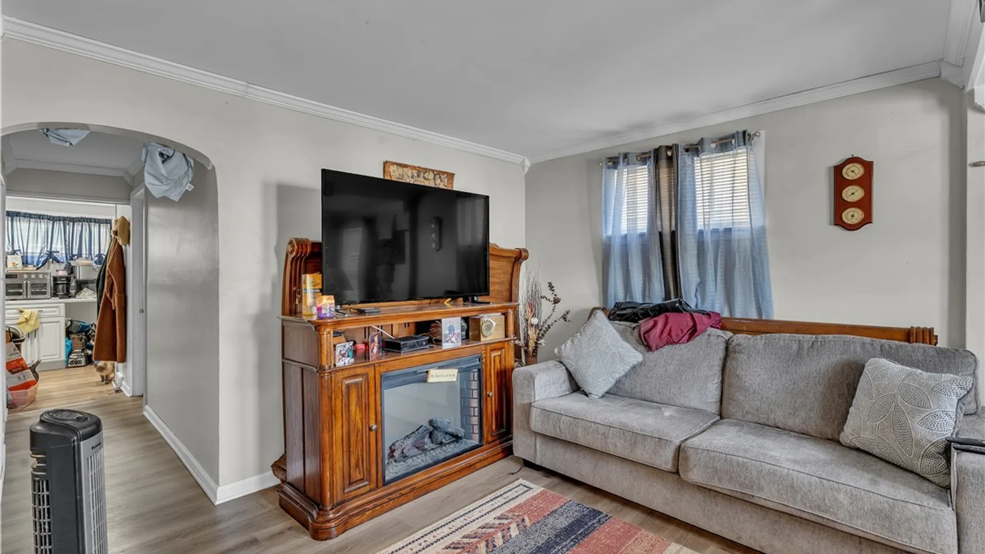 Property at 141 Esser Avenue, Buffalo, NY 14207 5