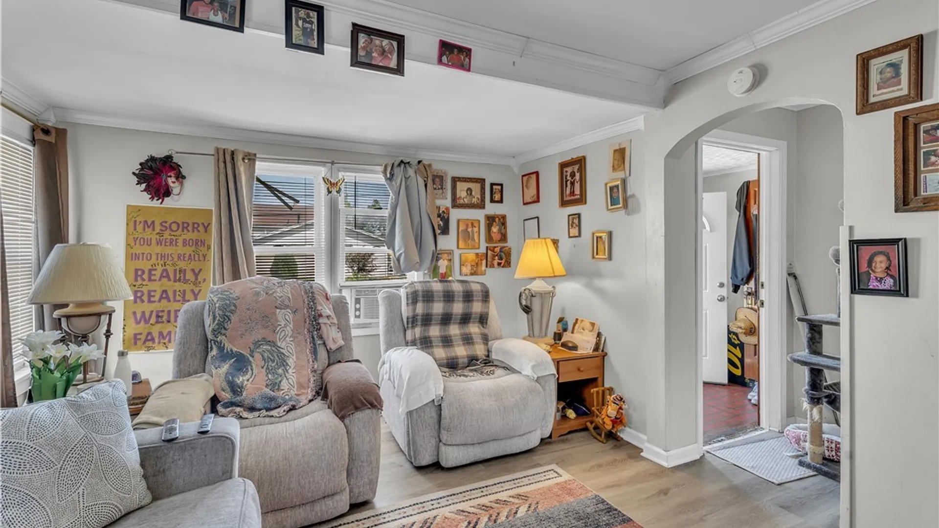 Property at 141 Esser Avenue, Buffalo, NY 14207 6