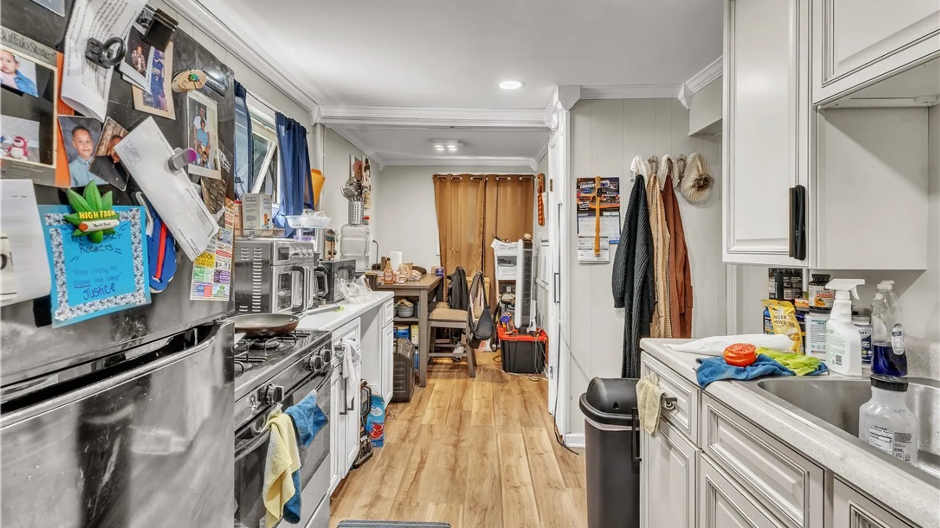 Property at 141 Esser Avenue, Buffalo, NY 14207 7