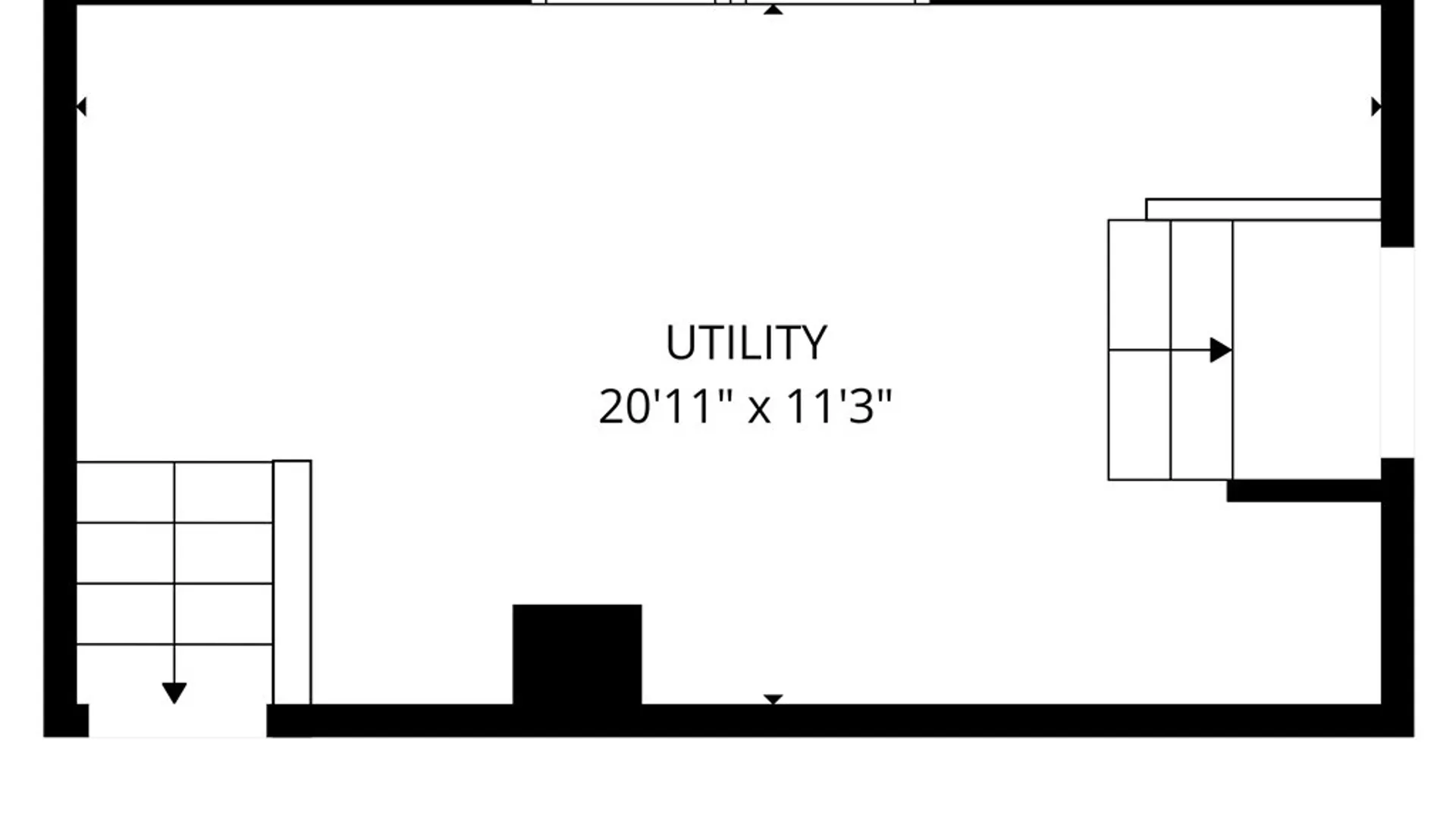 Property at 124 Dalton Drive, Tonawanda, NY 14223 45