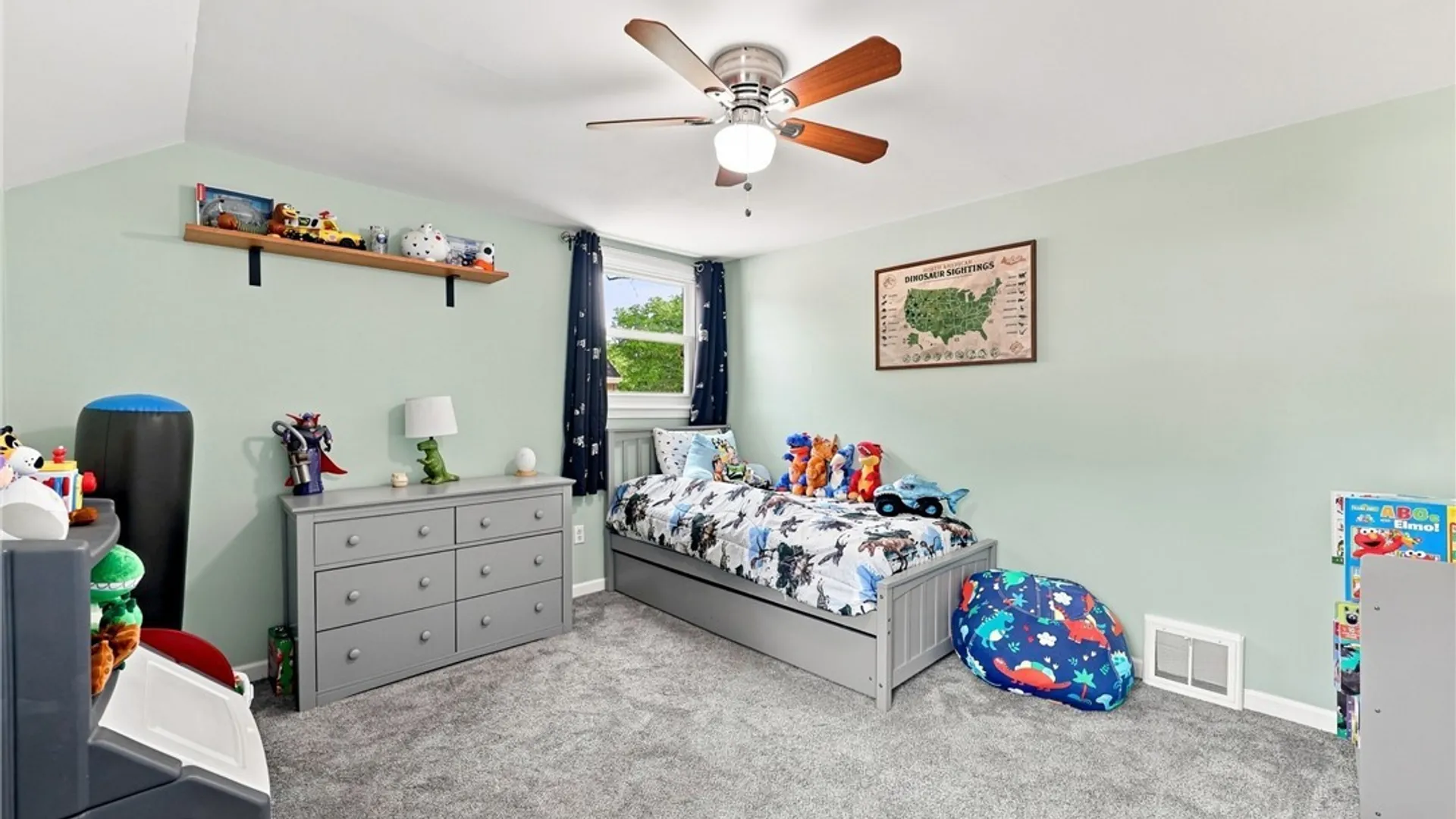 Property at 124 Dalton Drive, Tonawanda, NY 14223 19