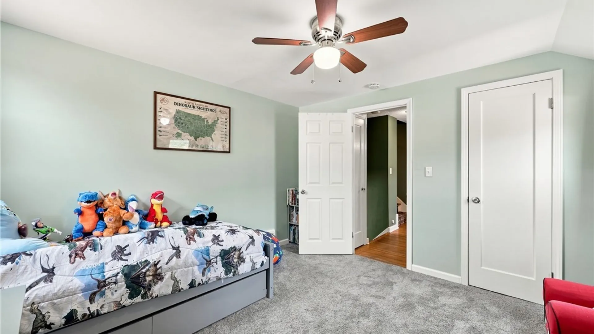 Property at 124 Dalton Drive, Tonawanda, NY 14223 20