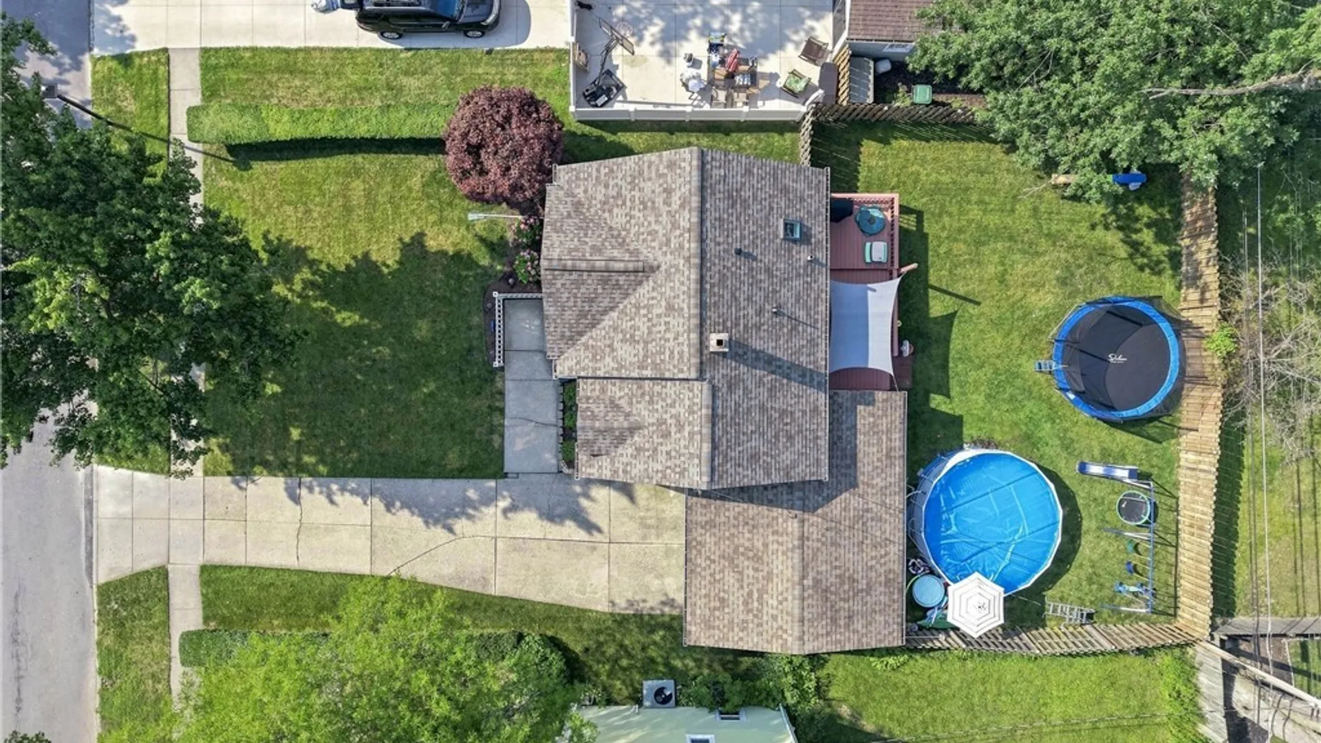 Property at 124 Dalton Drive, Tonawanda, NY 14223 40