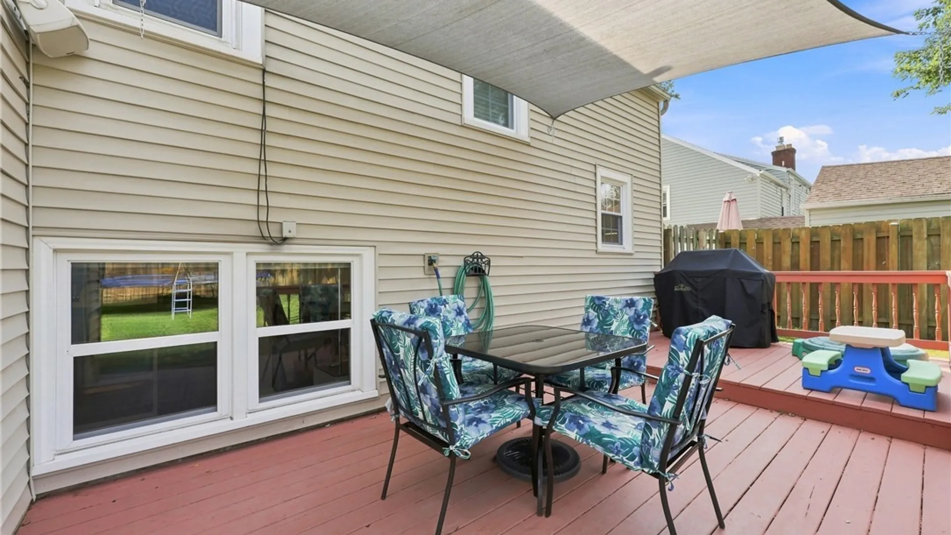 Property at 124 Dalton Drive, Tonawanda, NY 14223 34