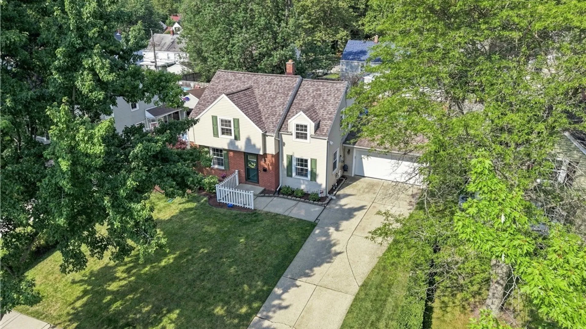Property at 124 Dalton Drive, Tonawanda, NY 14223 38
