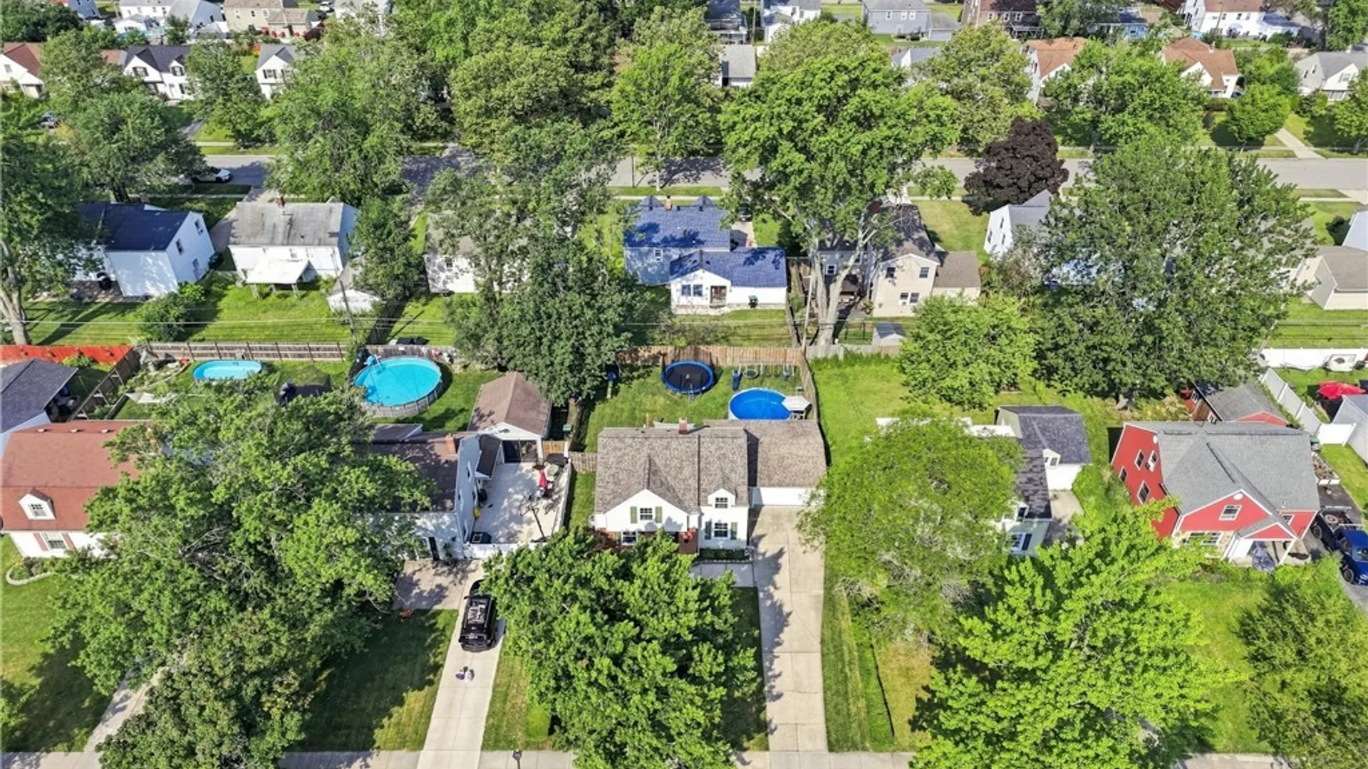Property at 124 Dalton Drive, Tonawanda, NY 14223 39