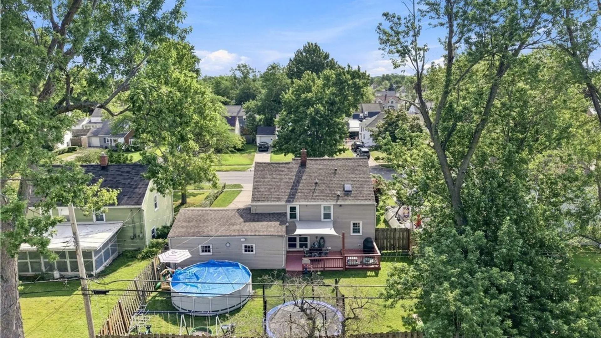 Property at 124 Dalton Drive, Tonawanda, NY 14223 43