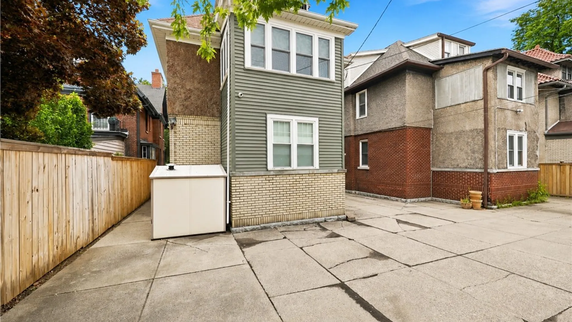 Property at 546 Richmond Avenue, Buffalo, NY 14222 39