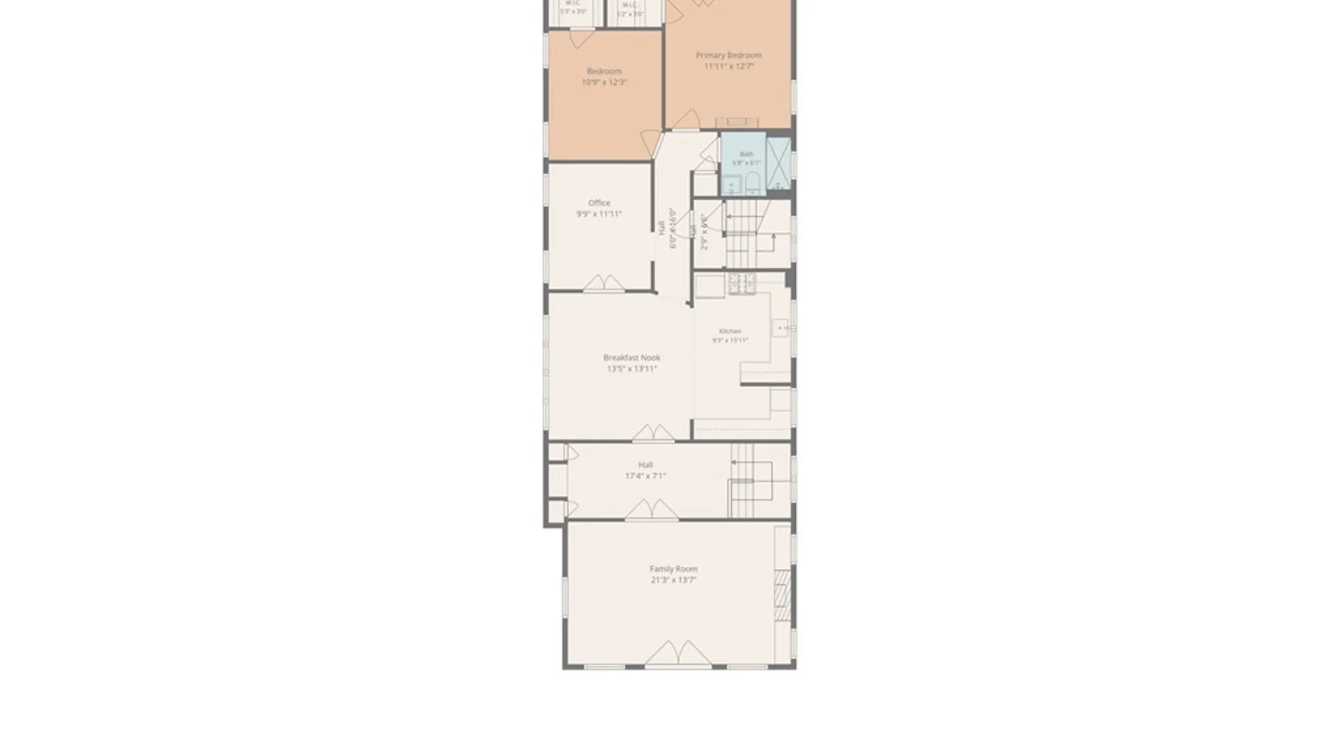 Property at 546 Richmond Avenue, Buffalo, NY 14222 46