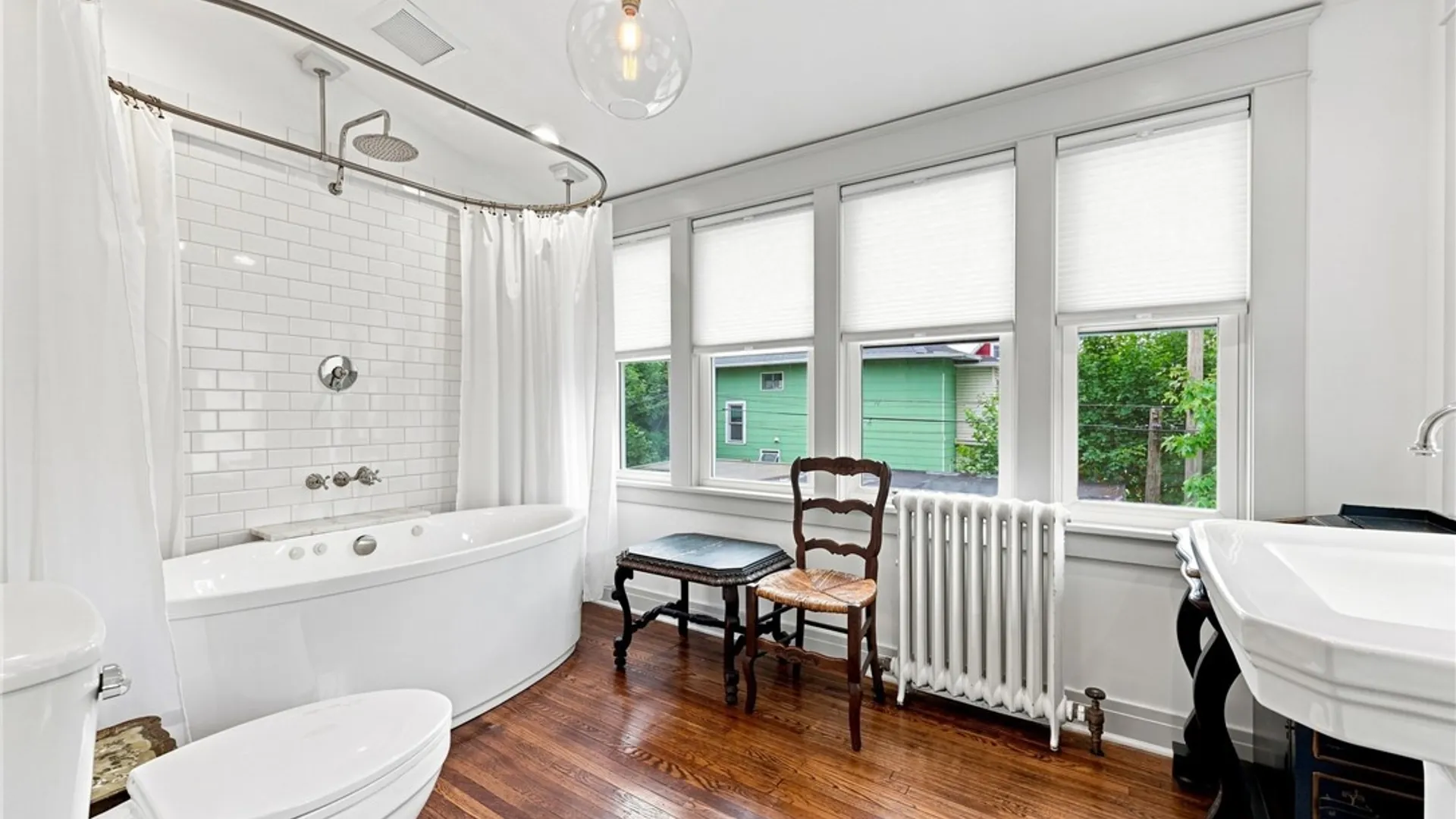Property at 546 Richmond Avenue, Buffalo, NY 14222 14