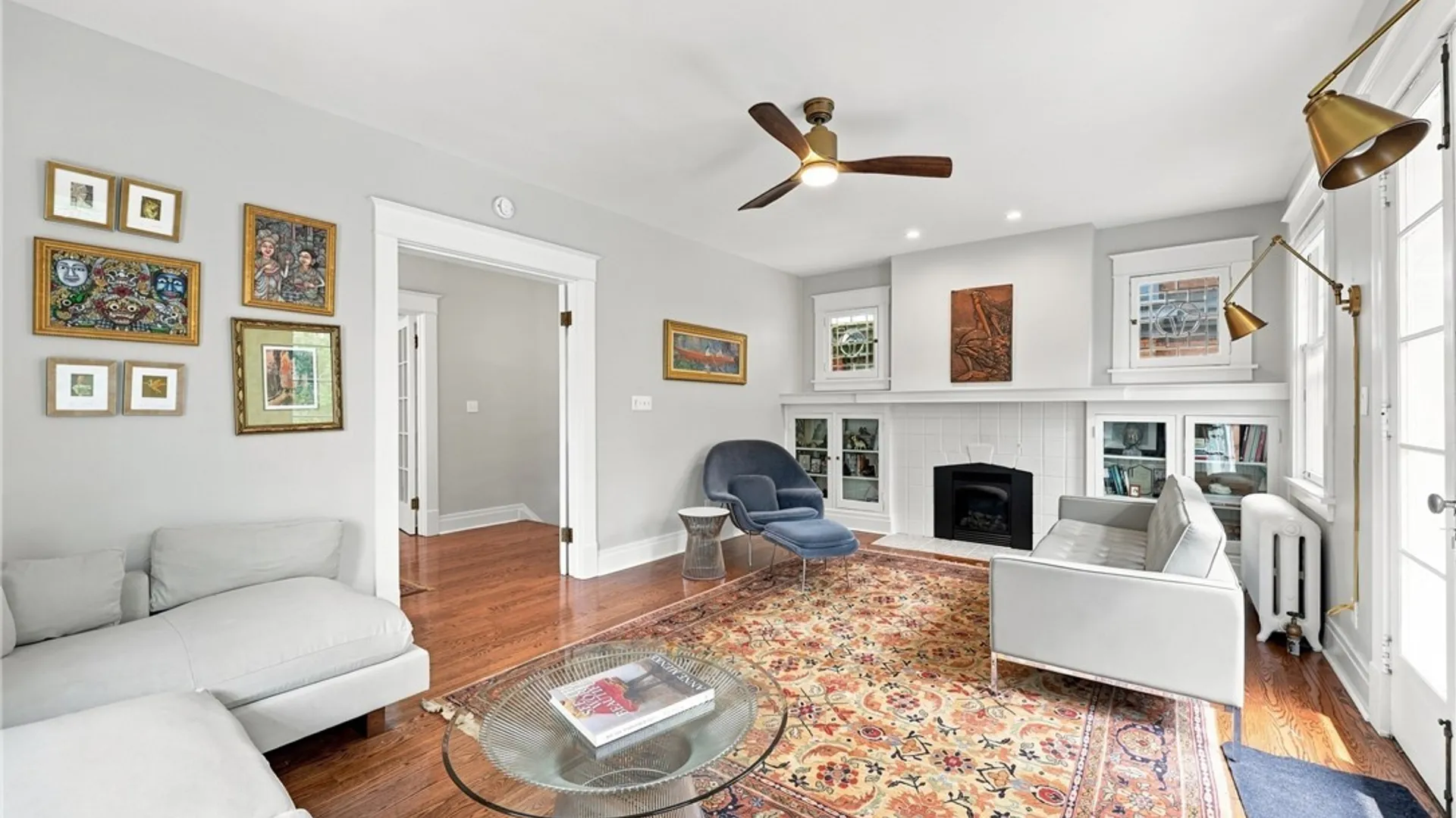 Property at 546 Richmond Avenue, Buffalo, NY 14222 4