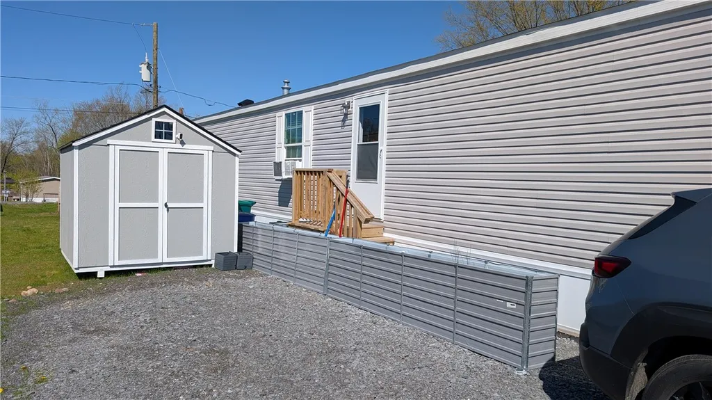 Property at 3652 Route 96, Lot 14, Manchester, NY 14548