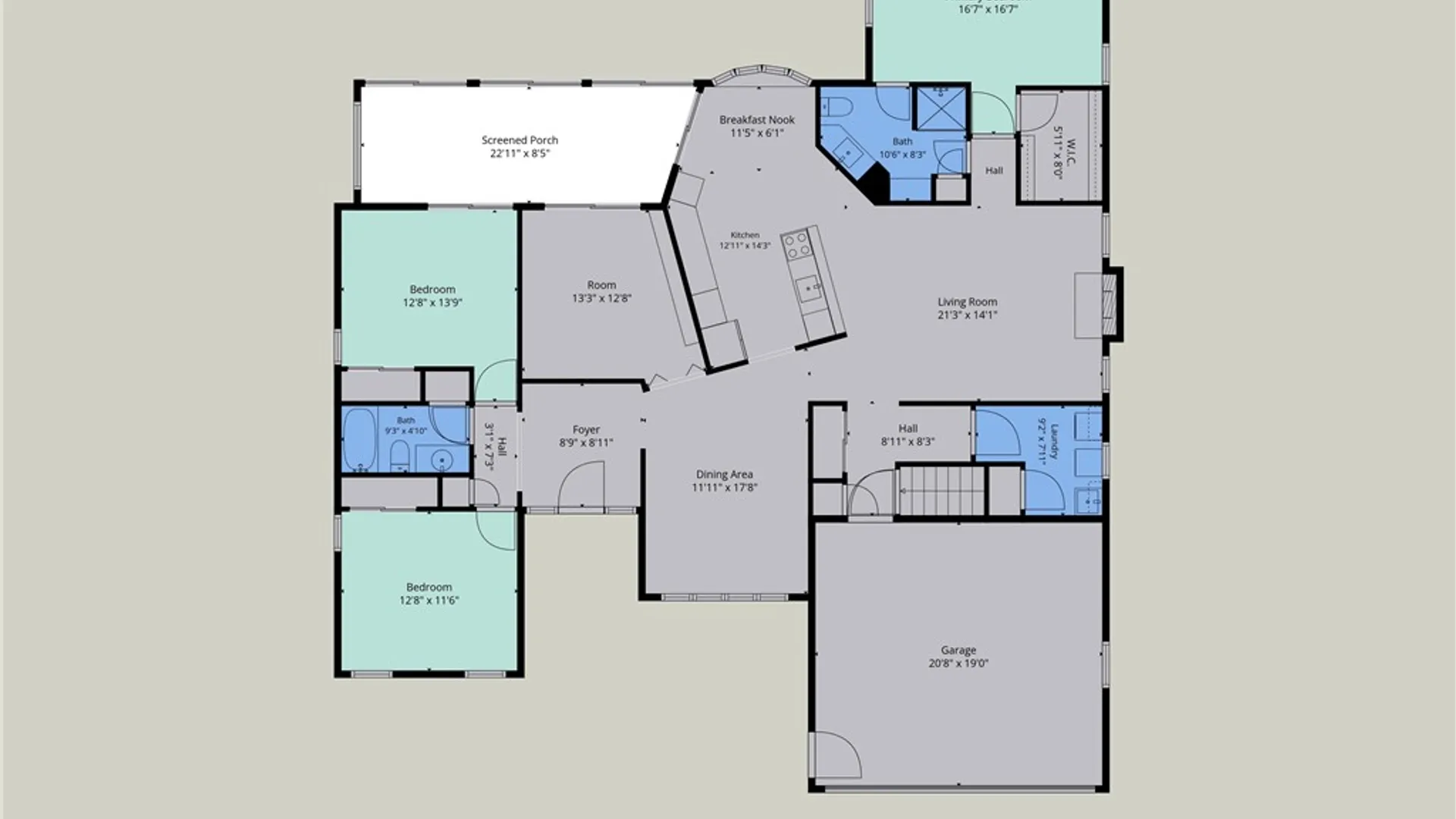 Property at 53 Random Knolls Drive, Penfield, NY 14526 45