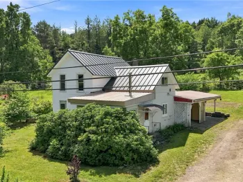 Property at 248 Enfield Main Road, Enfield, NY 14850