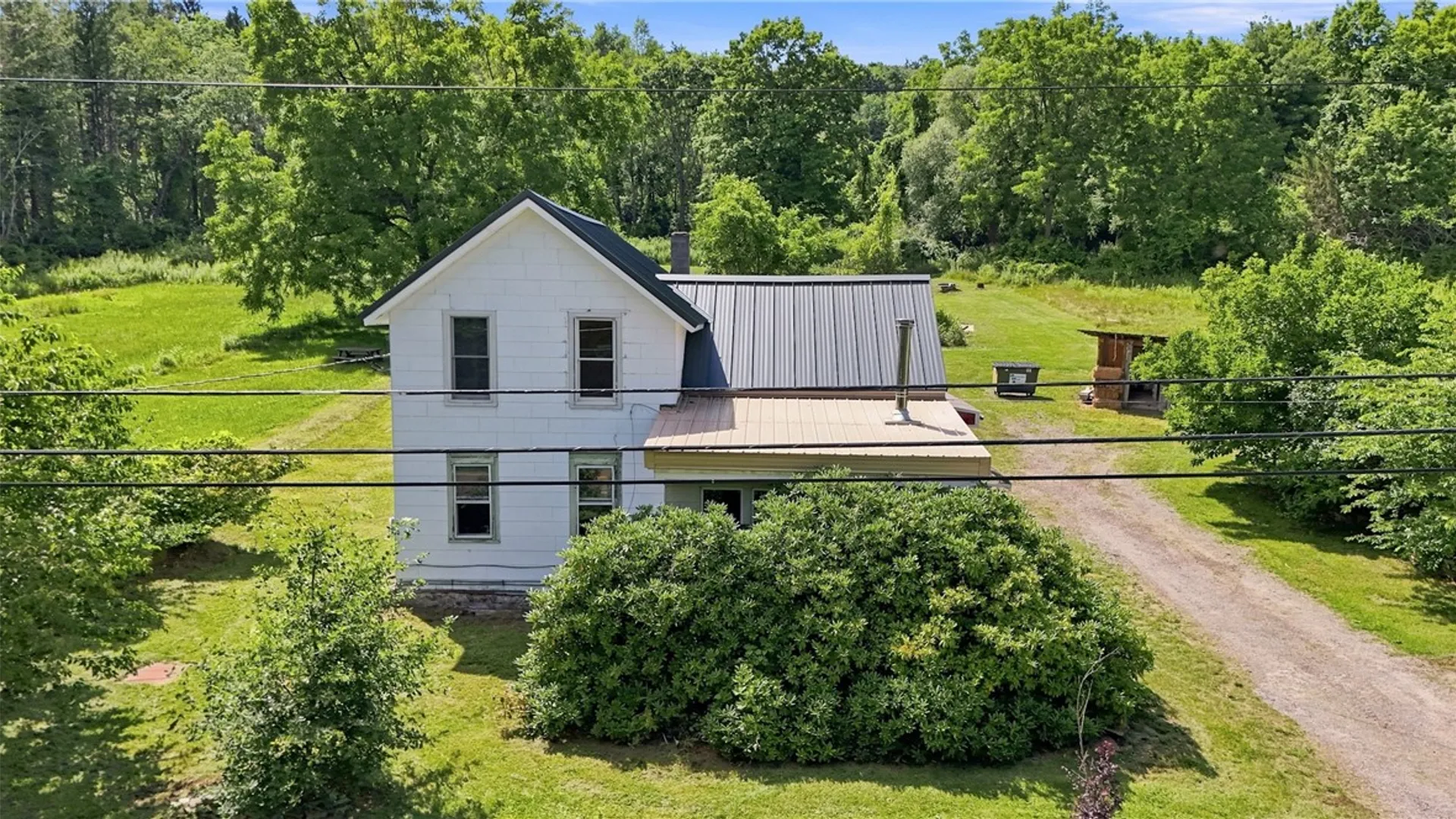 Property at 248 Enfield Main Road, Enfield, NY 14850 24