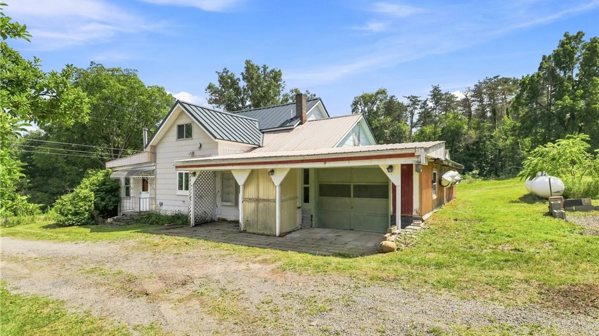 Property at 248 Enfield Main Road, Enfield, NY 14850 25