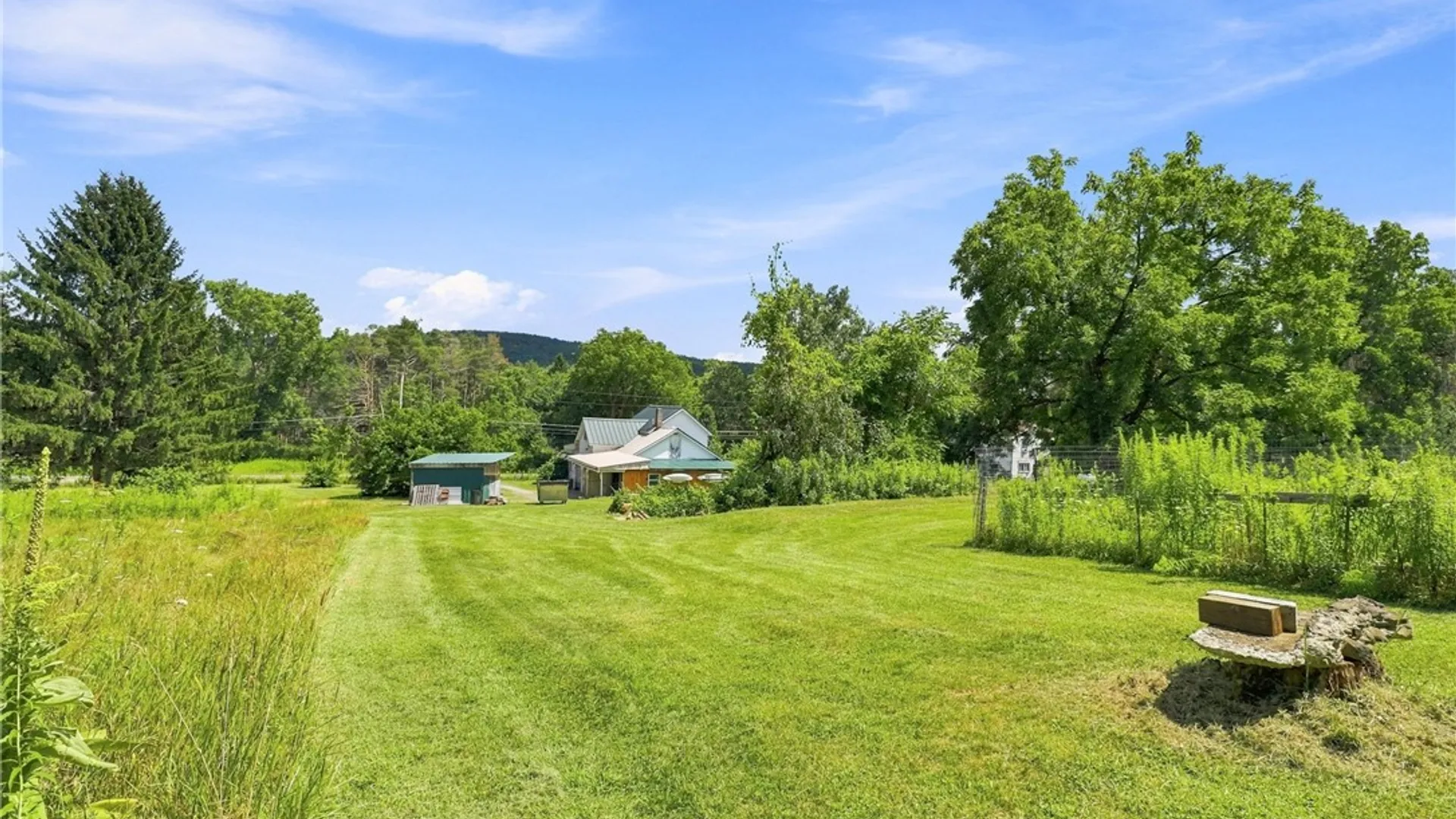 Property at 248 Enfield Main Road, Enfield, NY 14850 27