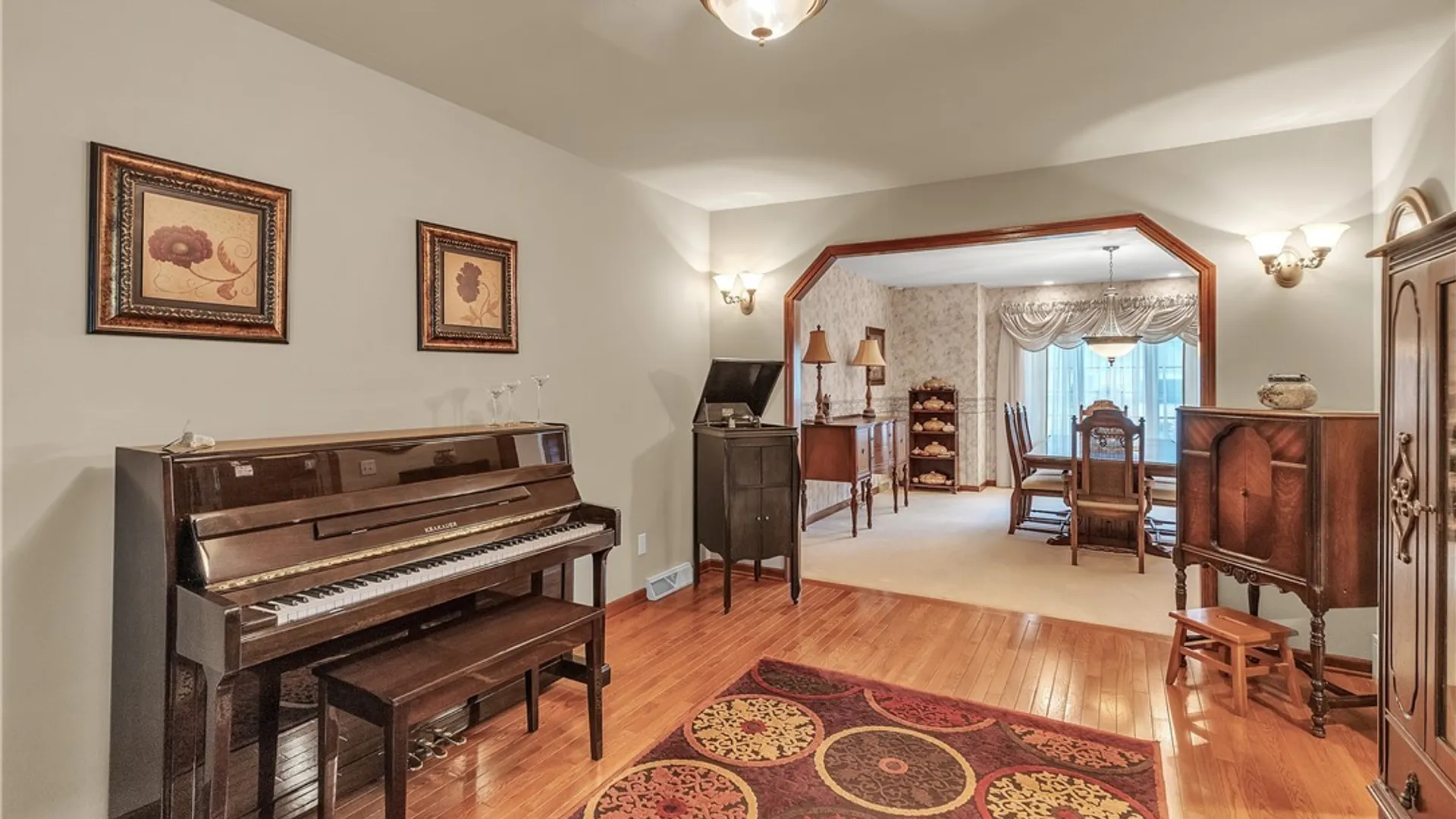 Property at 299 Deerwood Lane, Grand Island, NY 14072 27
