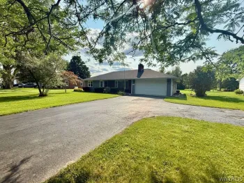 Property at 3778 Ransomville Road, Porter, NY 14131