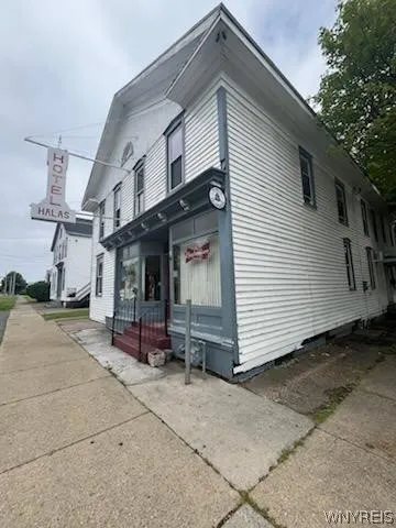 Property at 92 E 2nd Street, Dunkirk, NY 14048
