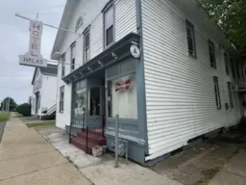 Property at 92 E 2nd Street, Dunkirk, NY 14048