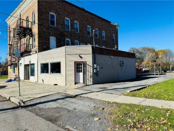 Property at 67 Franklin Street, Auburn, NY 13021