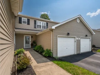 Property at 35 Union Common, Amherst, NY 14221