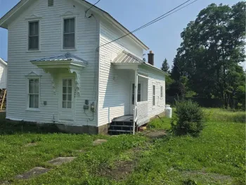 Property at 10446 Elm Street, Brookfield, NY 13485
