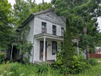 Property at 103 Seiter Street, Boonville, NY 13309