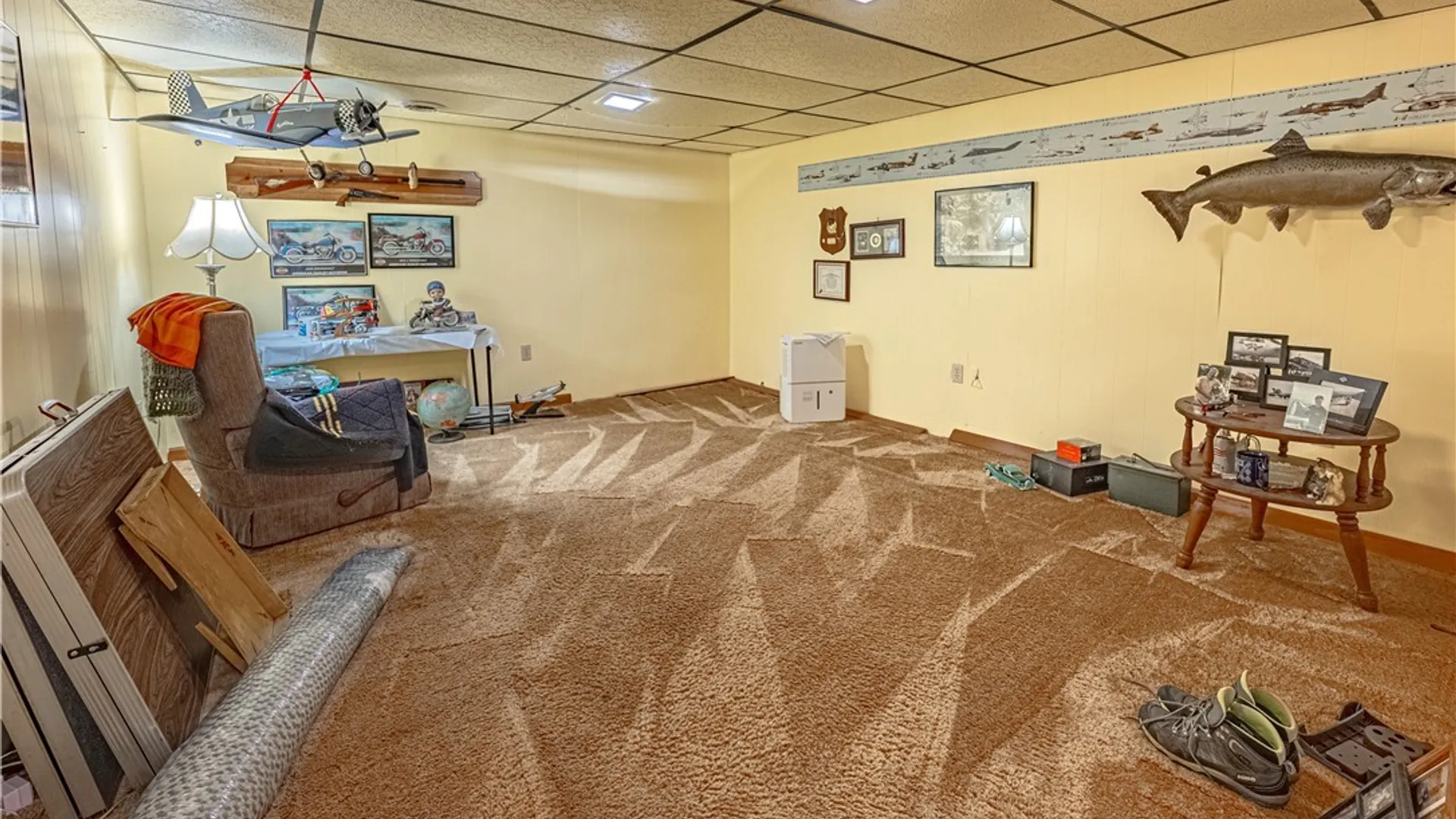 Property at 205 Duffy Drive, Tonawanda, NY 14150 27