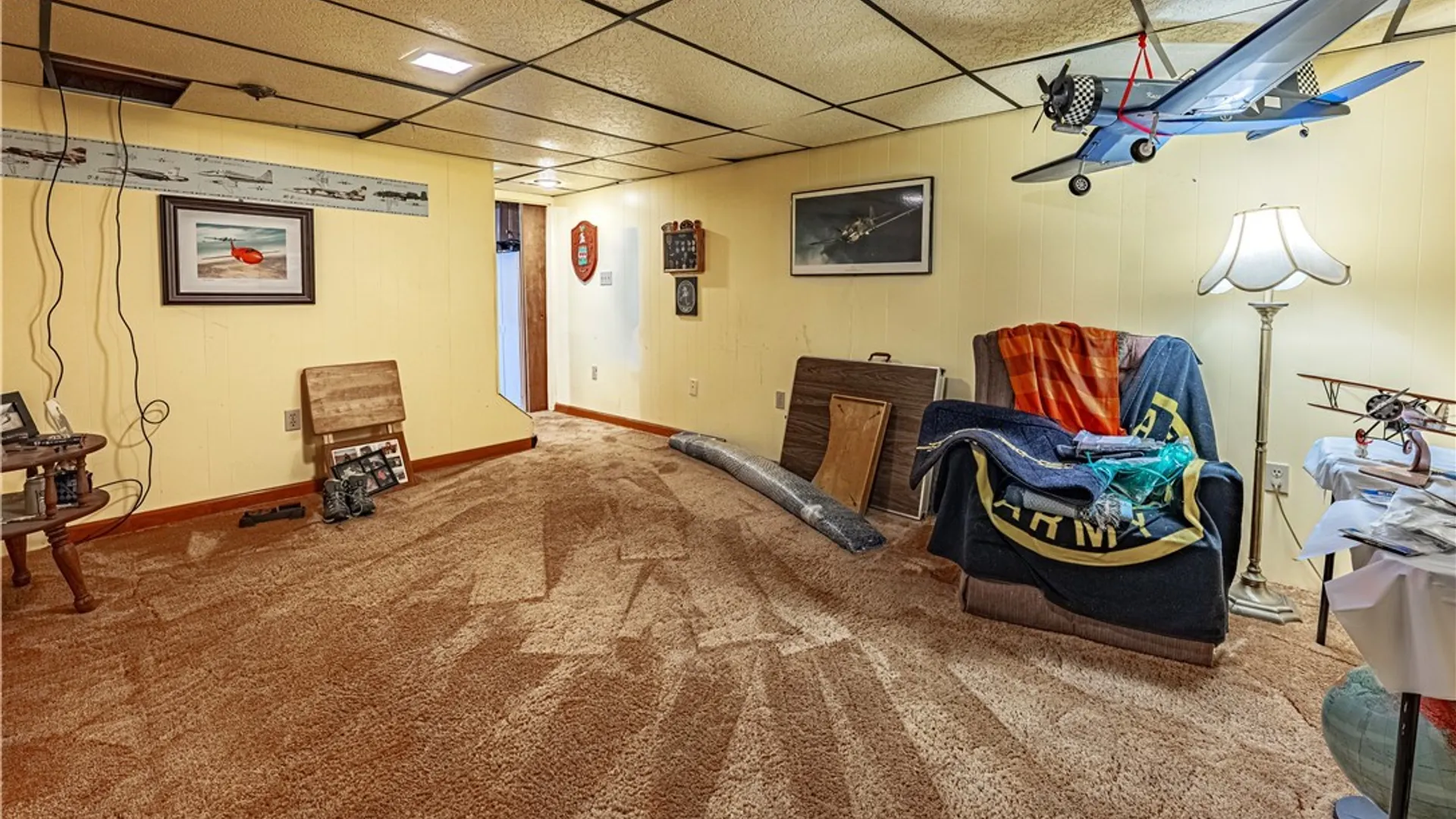 Property at 205 Duffy Drive, Tonawanda, NY 14150 28