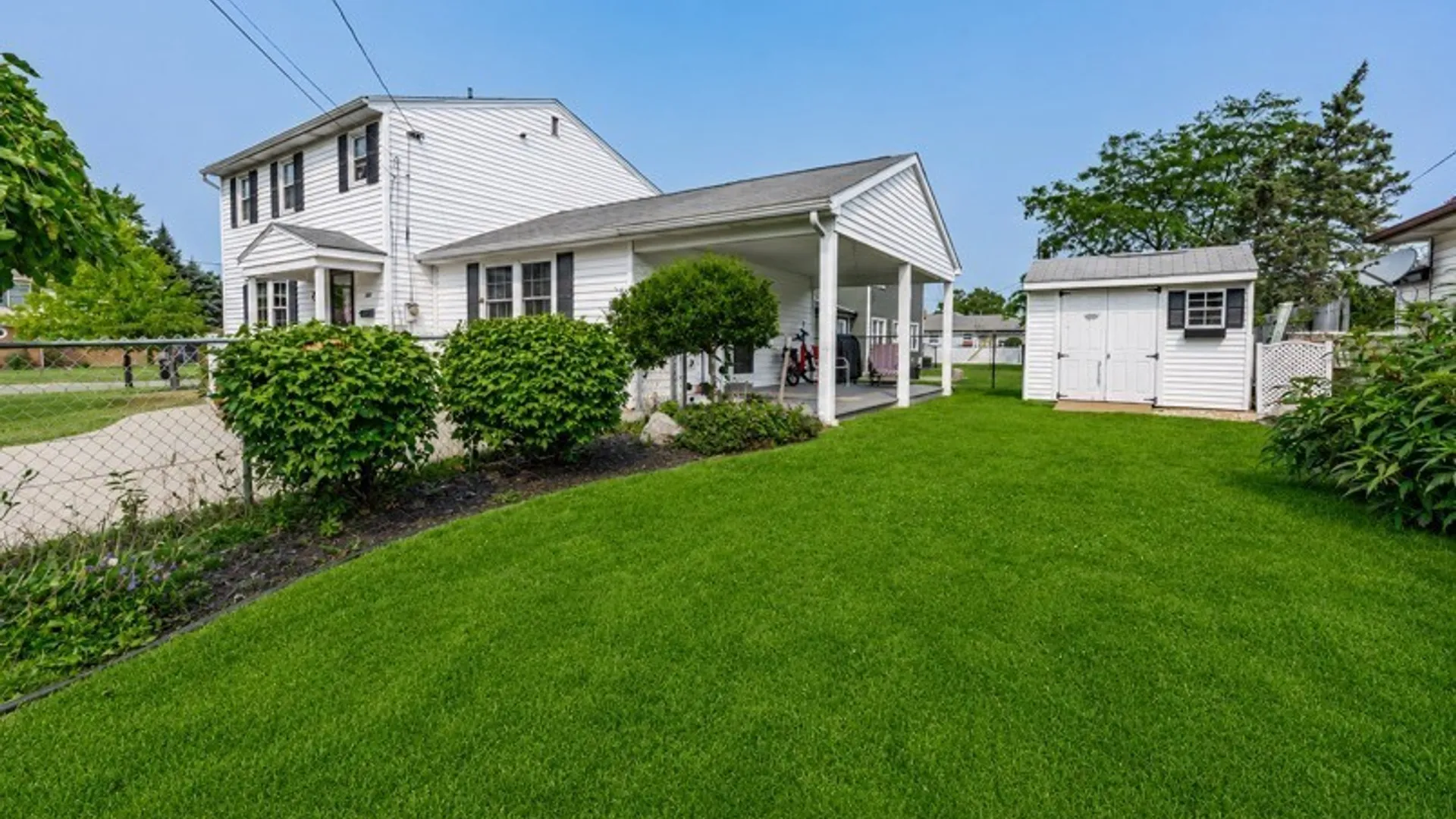 Property at 205 Duffy Drive, Tonawanda, NY 14150 3