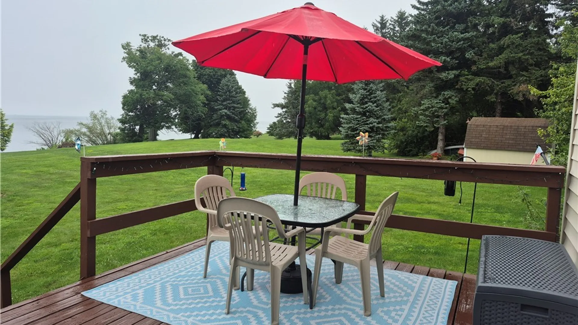 Property at 14651 Lakeshore Road, Carlton, NY 14477 4