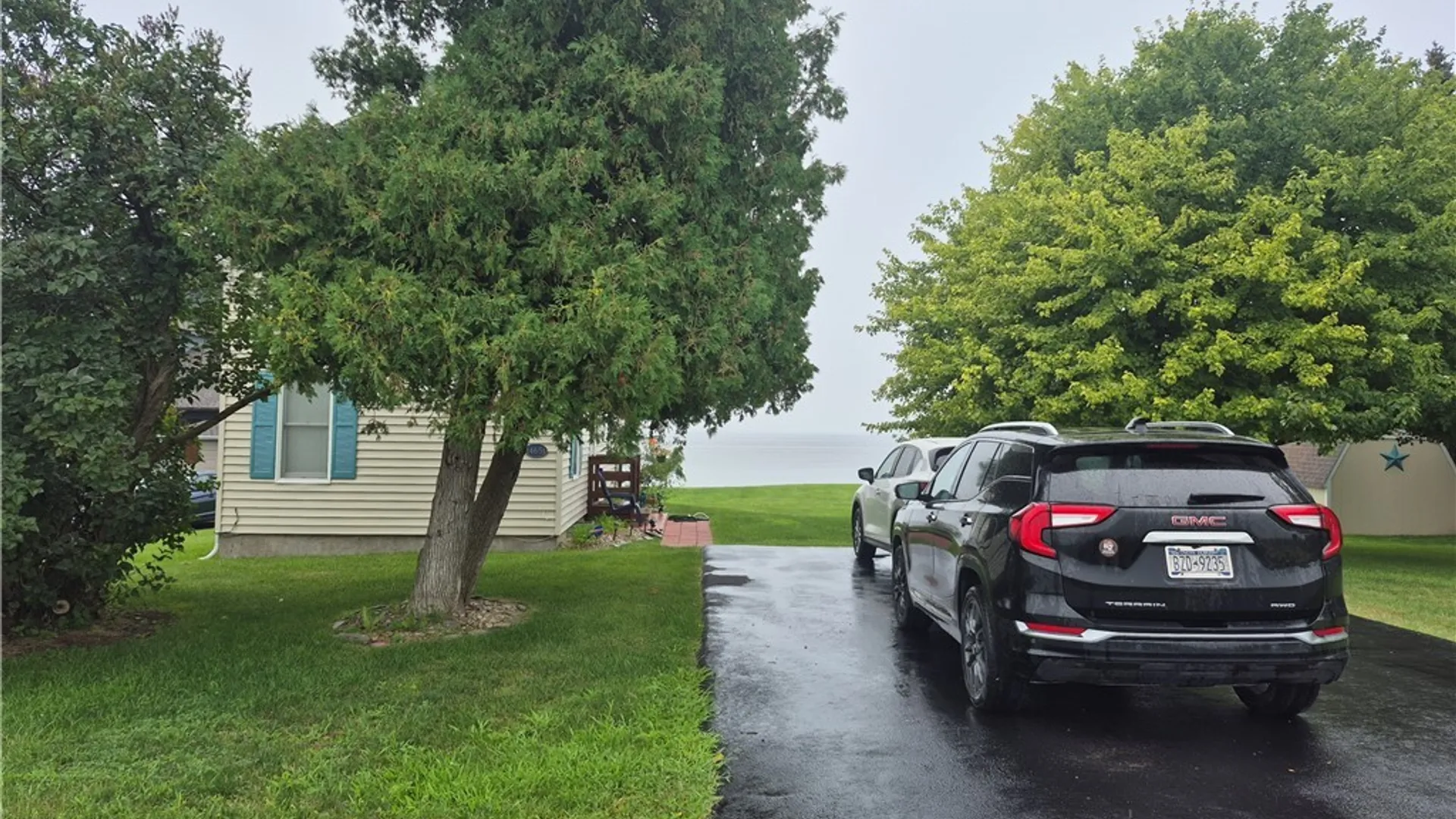Property at 14651 Lakeshore Road, Carlton, NY 14477 3
