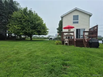 Property at 14651 Lakeshore Road, Carlton, NY 14477