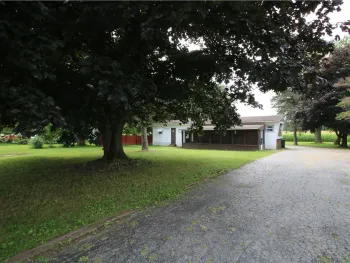 Property at 4244 S Fancher Road, Clarendon, NY 14470