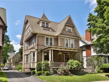 Property at 71 Rutgers St, Rochester, NY 14607