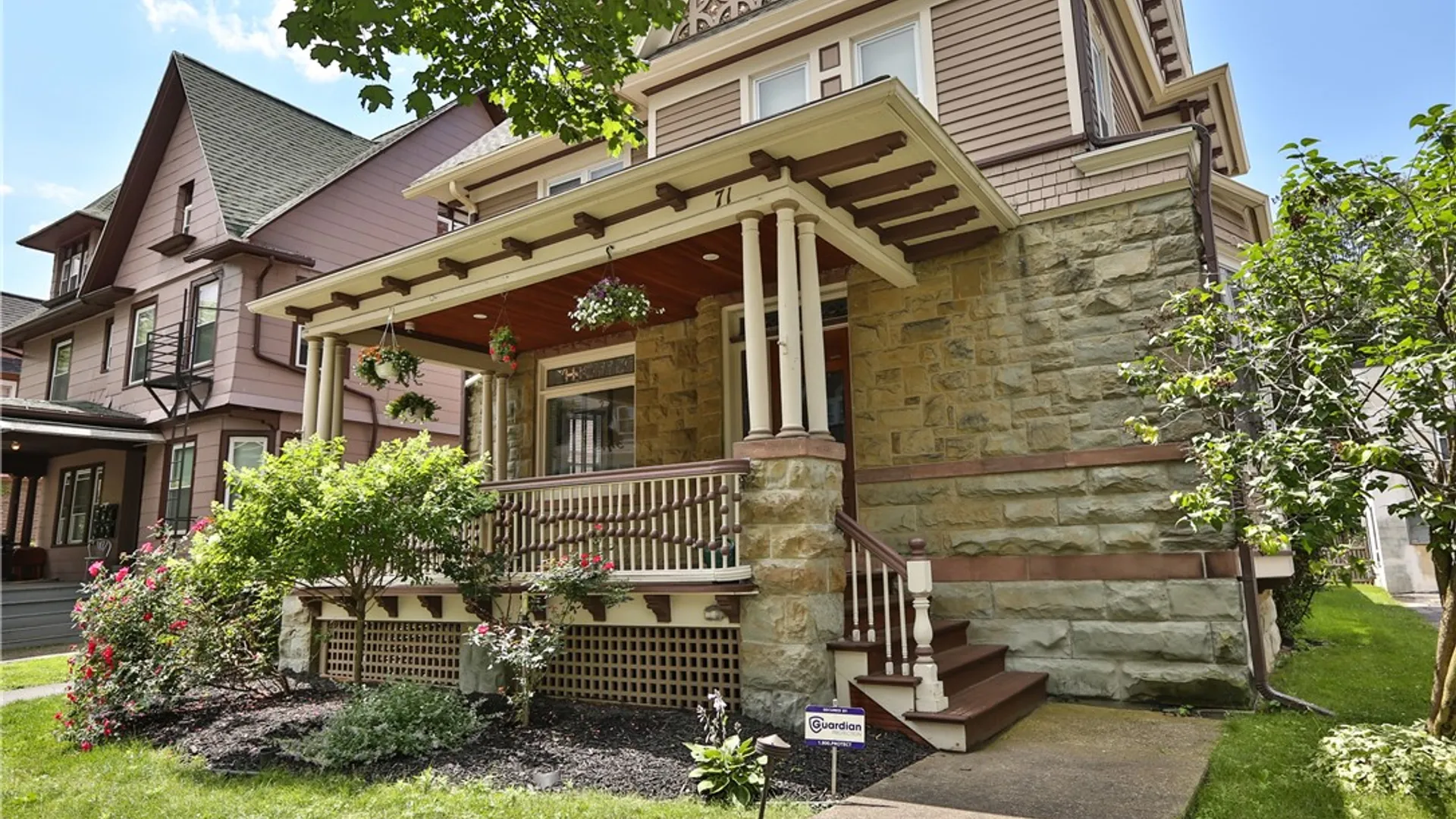 Property at 71 Rutgers St, Rochester, NY 14607 3