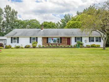 Property at 345 Tobin Road, Pittsford, NY 14467