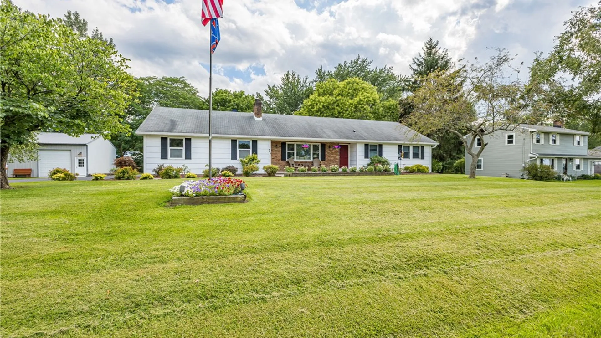 Property at 345 Tobin Road, Pittsford, NY 14467 3