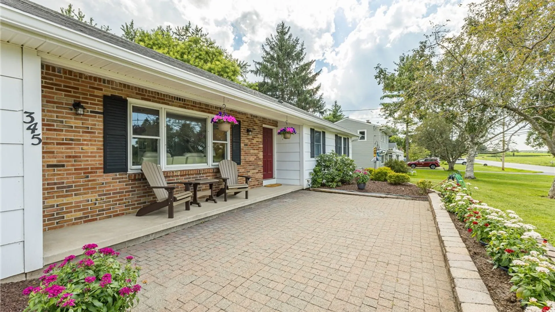 Property at 345 Tobin Road, Pittsford, NY 14467 5