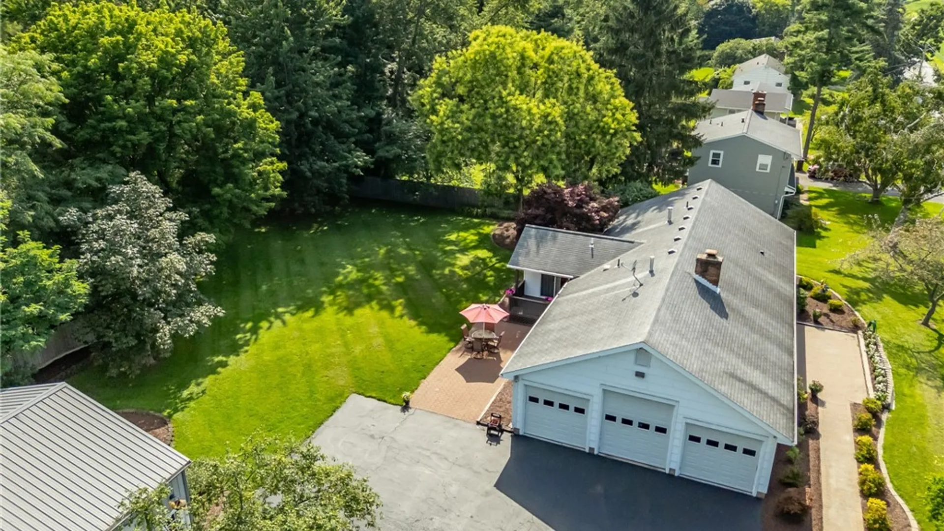 Property at 345 Tobin Road, Pittsford, NY 14467 47