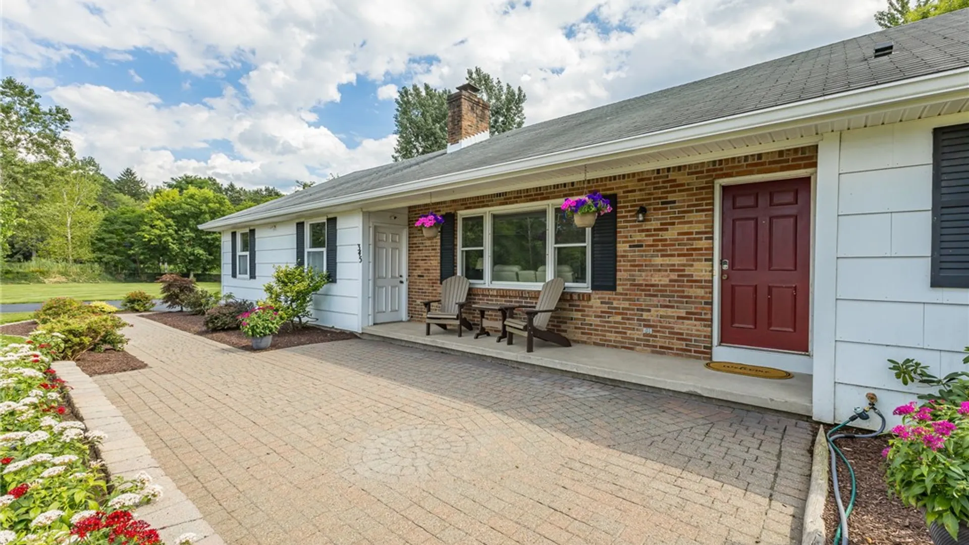 Property at 345 Tobin Road, Pittsford, NY 14467 7
