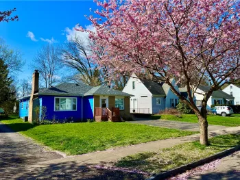 Property at 345 Colebourne Rd, Rochester, NY 14609