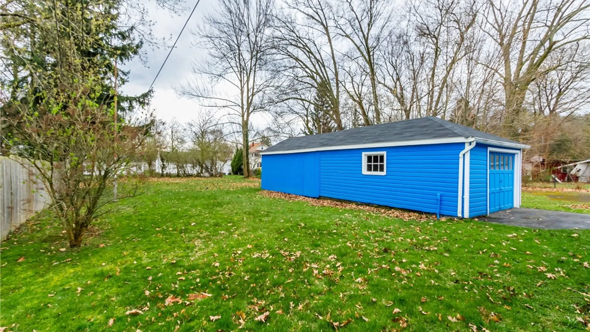 Property at 345 Colebourne Rd, Rochester, NY 14609 22