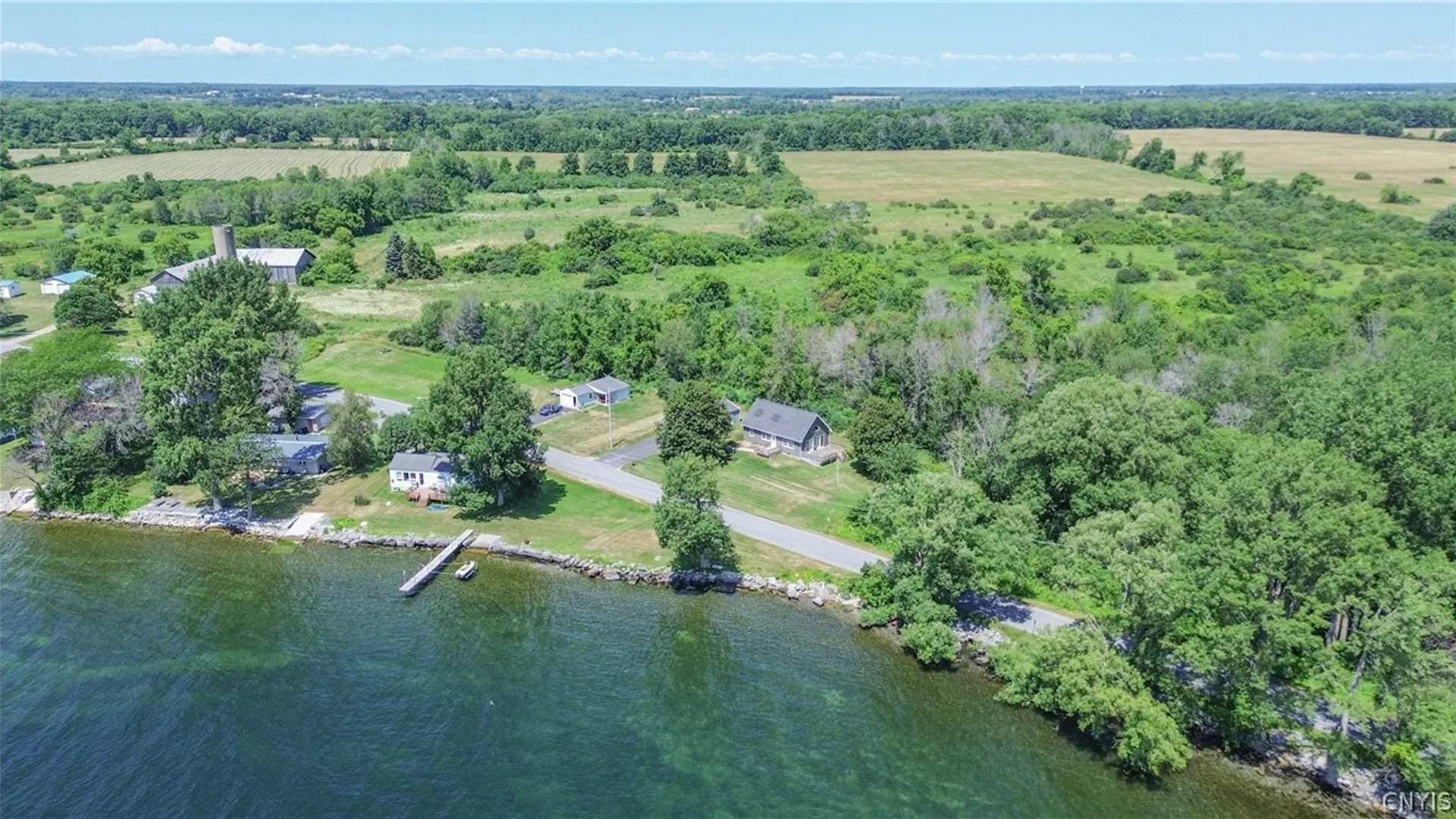 Property at 26884 Three Mile Point Road, Lyme, NY 13622 10