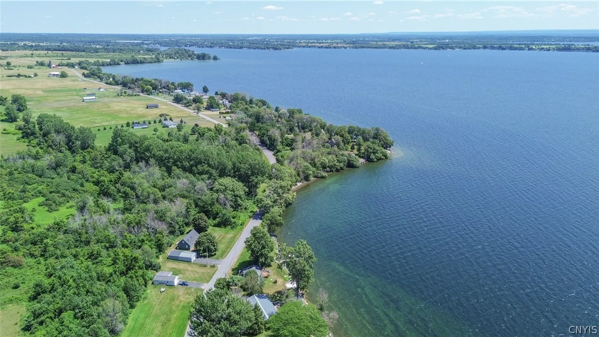 Property at 26884 Three Mile Point Road, Lyme, NY 13622 11