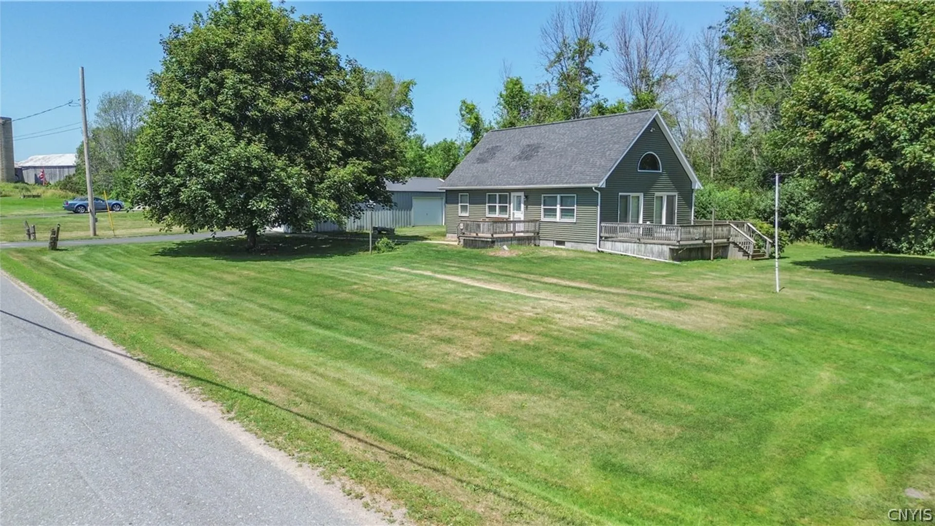 Property at 26884 Three Mile Point Road, Lyme, NY 13622 37