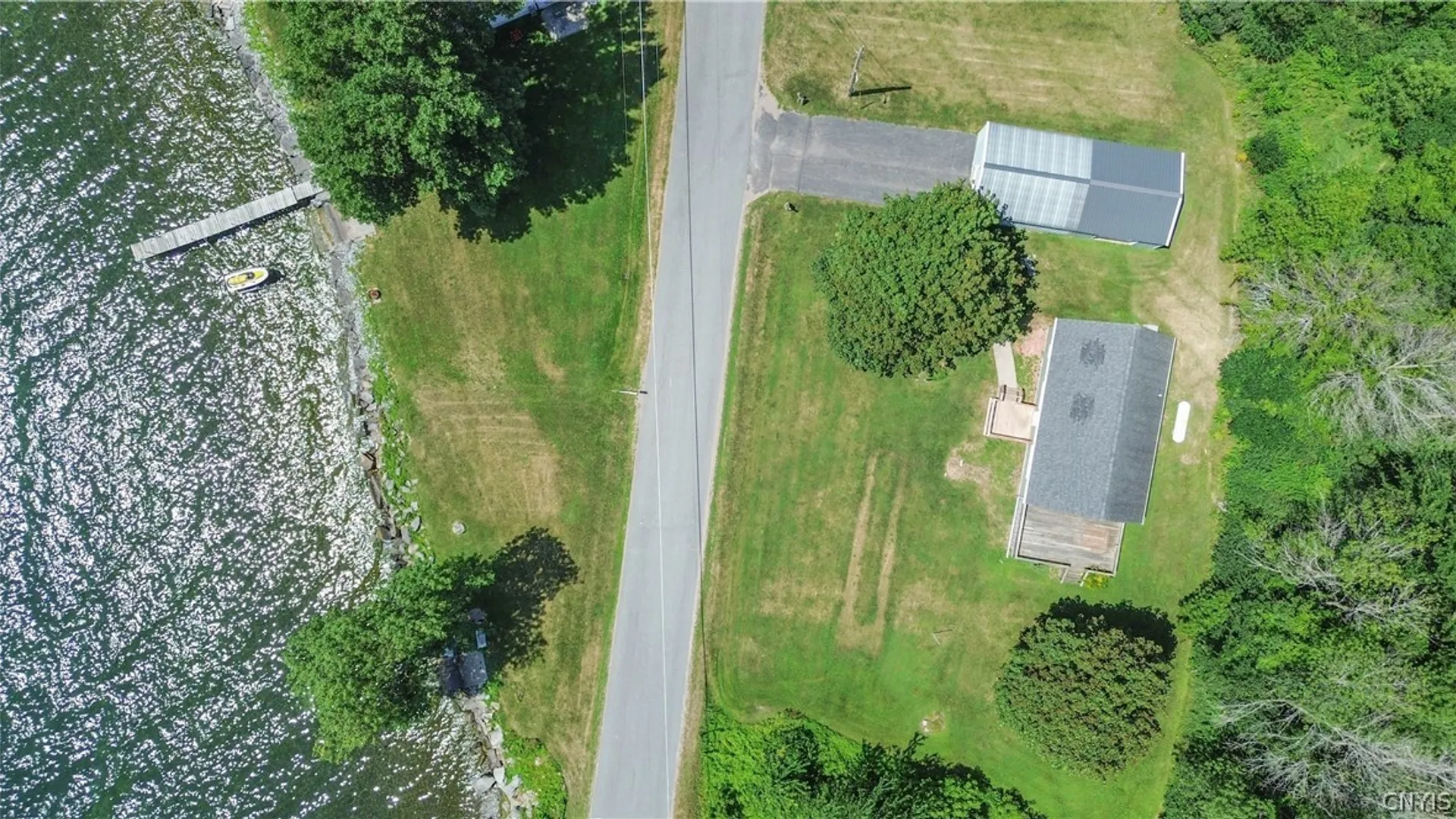 Property at 26884 Three Mile Point Road, Lyme, NY 13622 38